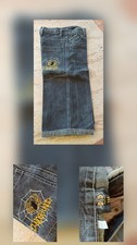 Jungen jeans hose - jungen,