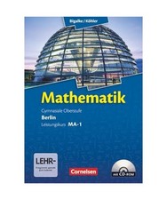 Mathematik Sekundarstufe II -