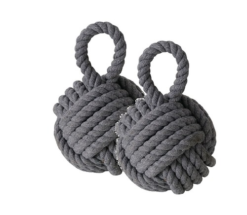 Türstopper zuber jute textil - zuber,