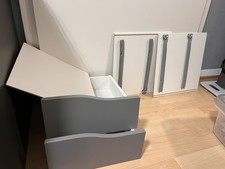 Ikea Kallax Schubladen Einsatz