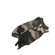 Cat Recovery Kostüm Anti