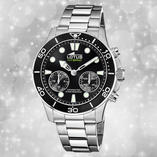 Armbanduhr edelstahl silber - armbanduhr,