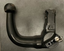 Anhängerkupplung für Kia Ceed Sportswagon 1.6