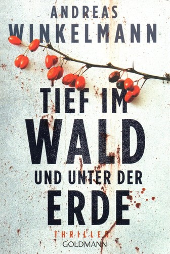 Tief wald und unter - tief, im
