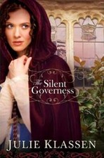 The Silent Governess -