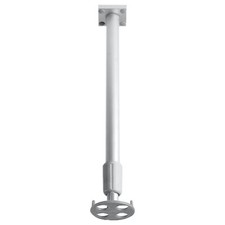 Deckenstativ für Teleskop Kabine passend für Raumhöhen von 245-275 cm