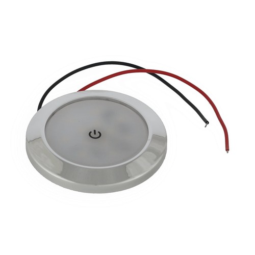 24v led aufbaustrahler - 12-24v,