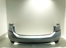 Y Original BMW 6er G32 GT