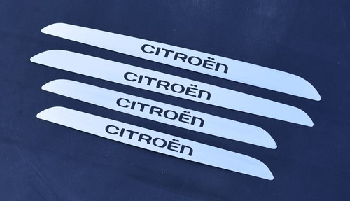 Einstiegsleisten citroen - einstiegsleisten, c5