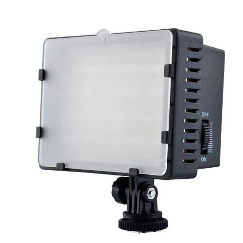 Neewer 160 power panel - cn-160,