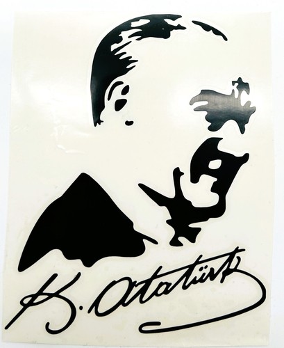 Atatürk imza - k.,