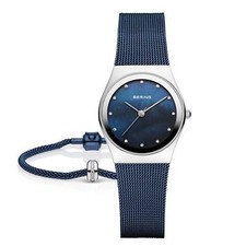 Bering Damen Uhr Armbanduhr
