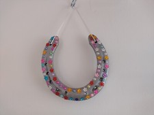 Echtes Hufeisen Unikat