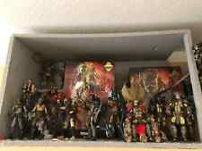 Neca Alien vs. Predator Sammlung figuren actionfiguren compression suit