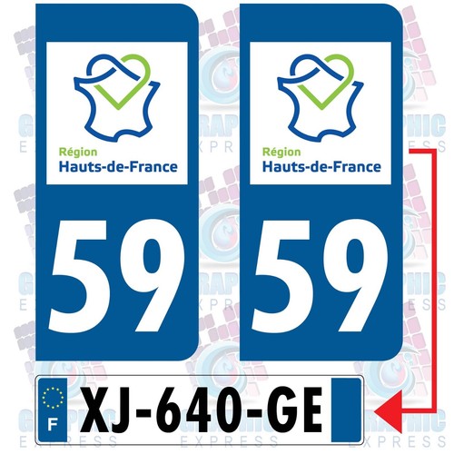 Graphic express nord 2 - graphic,