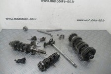 Getriebekasten Kawasaki ZX6 R