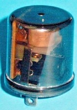 LKW / Oldtimer, Relais, 24