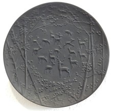 Buderus Wandteller Rehe