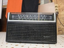Telefunken Partner 400, year