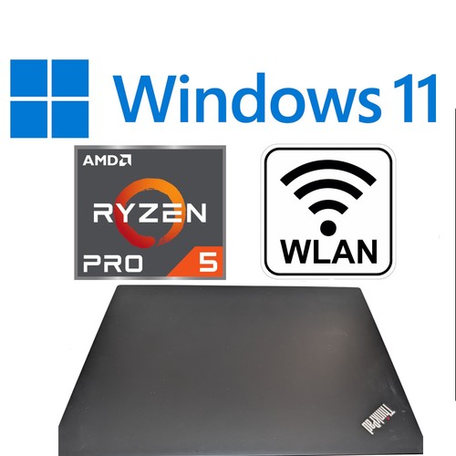 Lenovo thinkpad t14 gen - thinkpad, amd