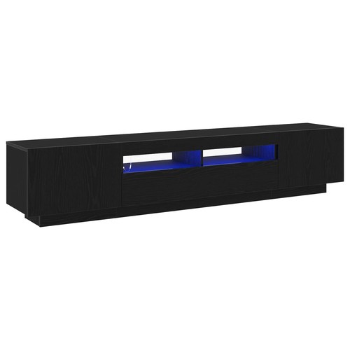 Wandschrank mit - tv,