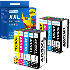 XXL Patronen passt  Für Epson