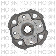 Original Front Hub Piaggio