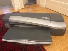 HP DesignJet 130 Großformatdrucker