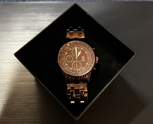 Königswerk chronograph - königswerk,