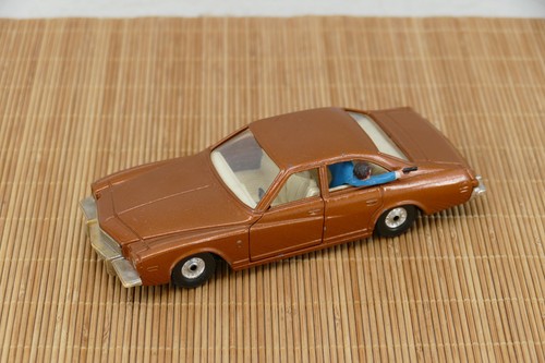 Corgi toys buick - corgi,