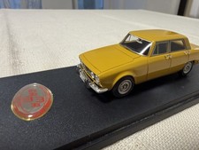Gamma Alfa Romeo 1750 Berlina