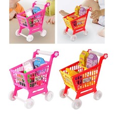 Kinder-Einkaufswagen-Trolley-S