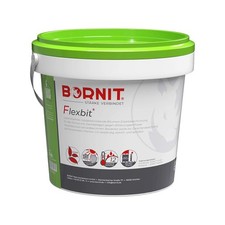 Flexbit Bitumen Dichtmasse