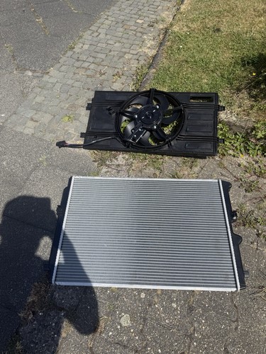 Wasserkühler wasserlüfter - wasserkühler,