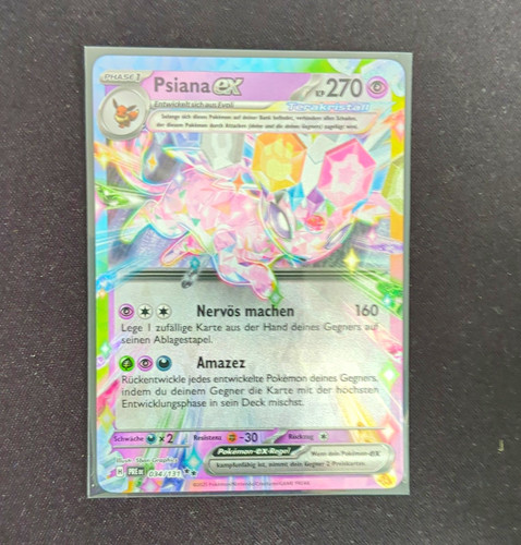 Pokemon psiana deutsch - pokemon,