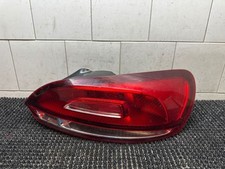 Volkswagen Scirocco 2009