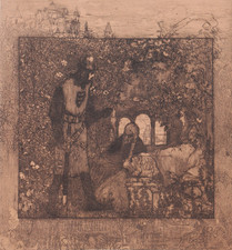 Heinrich vogeler aus - vogeler.,