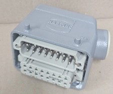 EUROMAP 12, 32-poligen Blindstecker für Arburg Spritzgießmaschinen