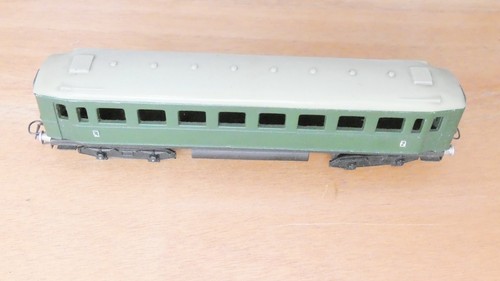 Piko pico express bakelit - h0,