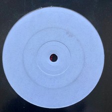 DJ Rush - One Two Zero (Vinyl