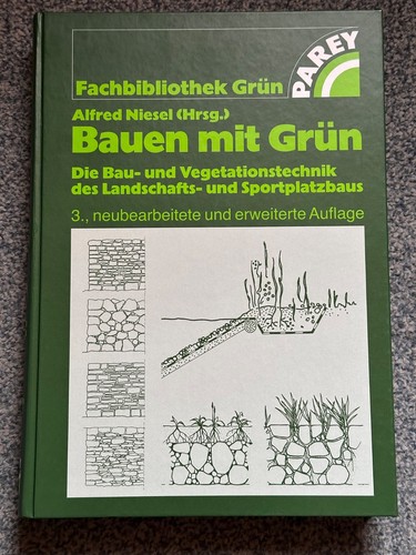 Bauen mit grün - bauen,