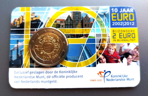 Euro coincard holanda - euro, coincard-holanda