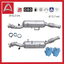 ✅Ruß-Partikelfilter