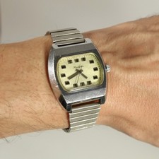 Vintage raketa uhr kaliber - vintage,