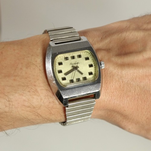 Vintage raketa uhr kaliber - vintage,