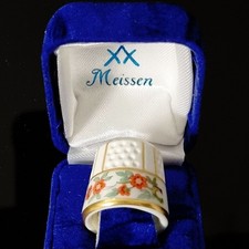 Meissen, Fingerhut