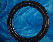 Außergewöhnlicher runder