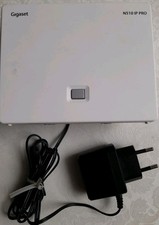 Gigaset N510 IP PRO DECT Telefon VOIP Basisstation PoE mit Netzteil 