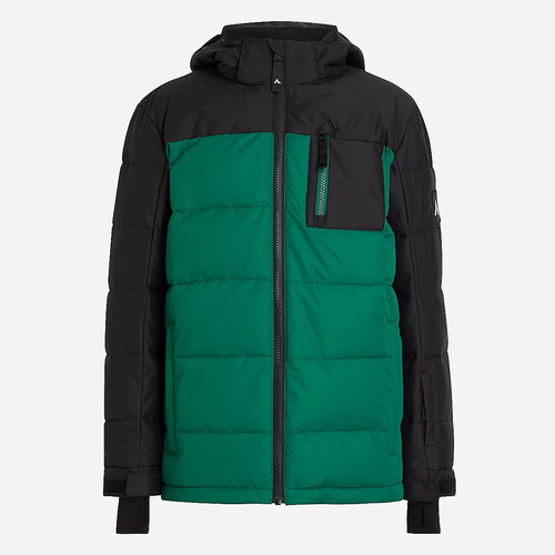 Mckinley jungen winterjacke - mckinley,