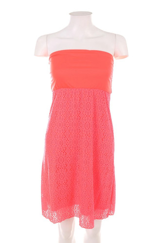 Calzedonia kleid rot - calzedonia, xs